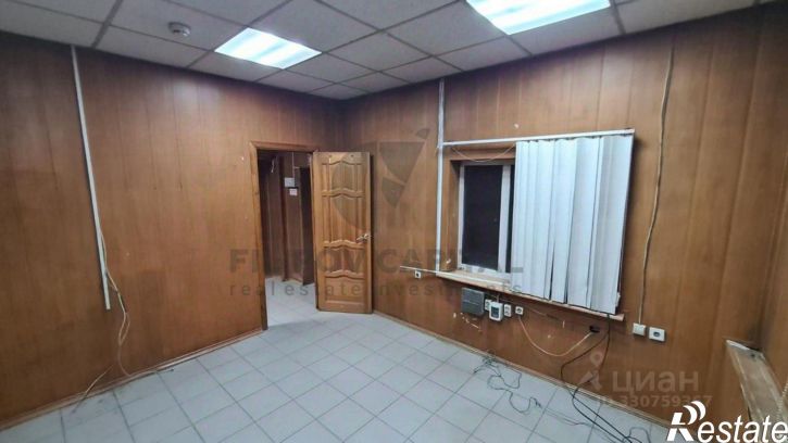 Производственное помещение ул М.Горького, 1,  д. 1