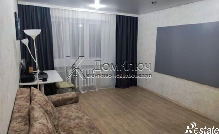 2-комн квартира улица Горького, 15,  д. 15