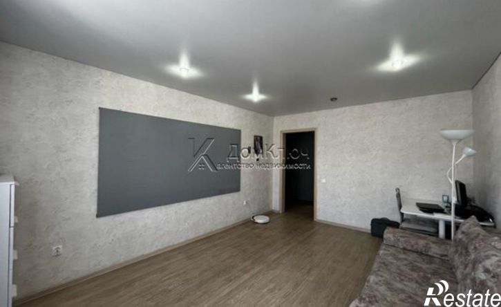 2-комн квартира улица Горького, 15,  д. 15