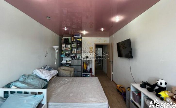 2-комн квартира улица Горького, 15,  д. 15