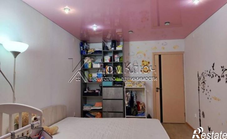 2-комн квартира улица Горького, 15,  д. 15