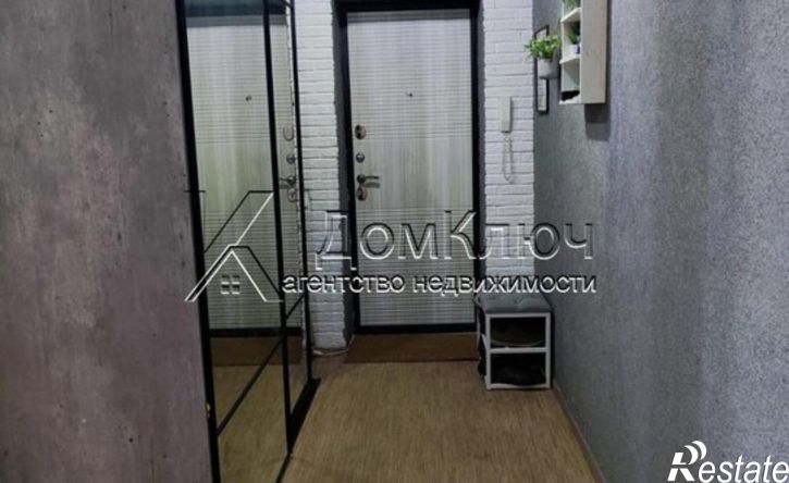 2-комн квартира улица Горького, 15,  д. 15