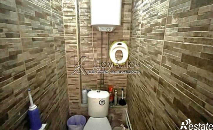 2-комн квартира улица Горького, 15,  д. 15