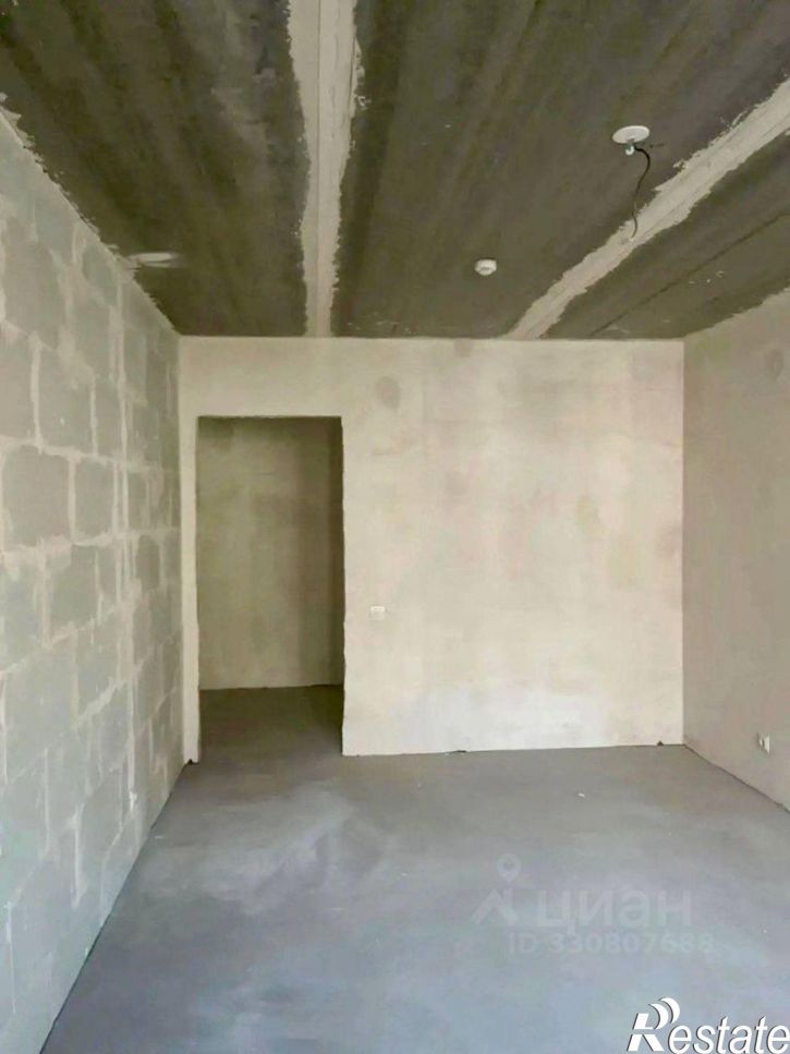 2-комн квартира ул Бориса Перина, 2,  д. 2