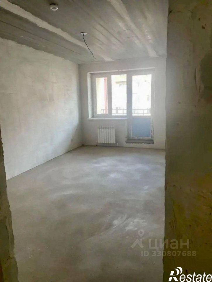 2-комн квартира ул Бориса Перина, 2,  д. 2