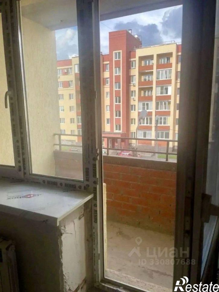 2-комн квартира ул Бориса Перина, 2,  д. 2