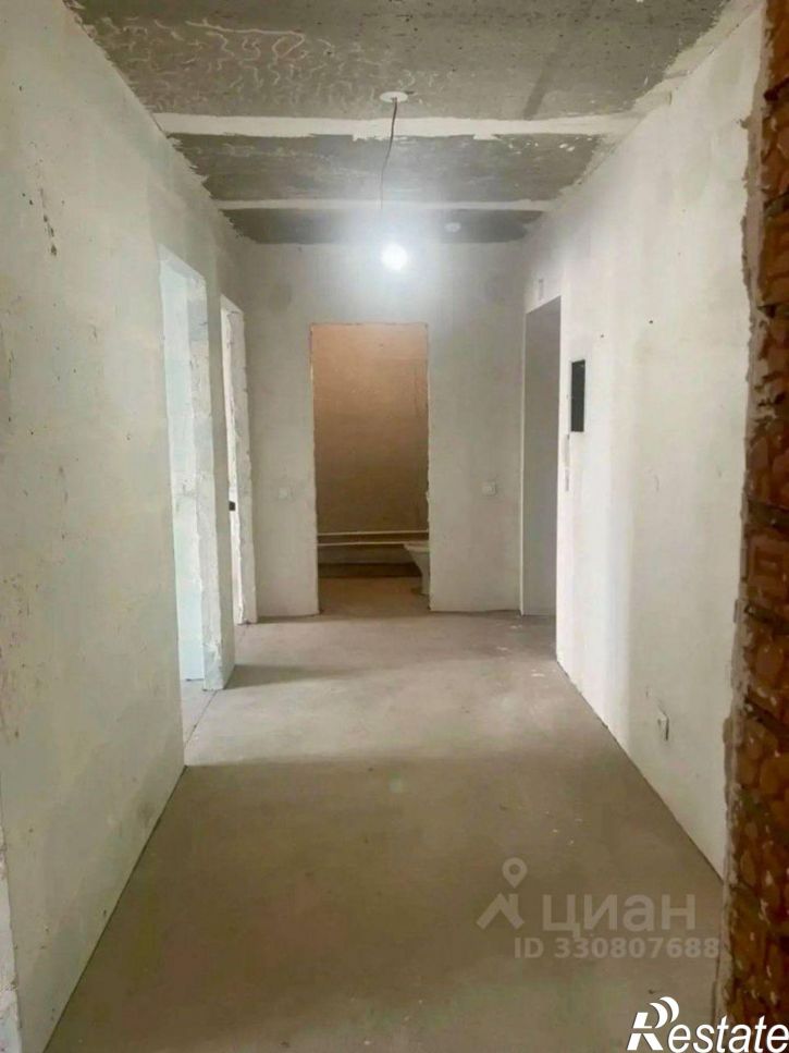 2-комн квартира ул Бориса Перина, 2,  д. 2
