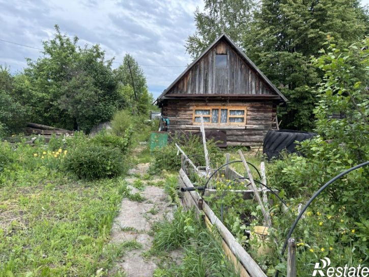 Земельный участок Краснокамский район