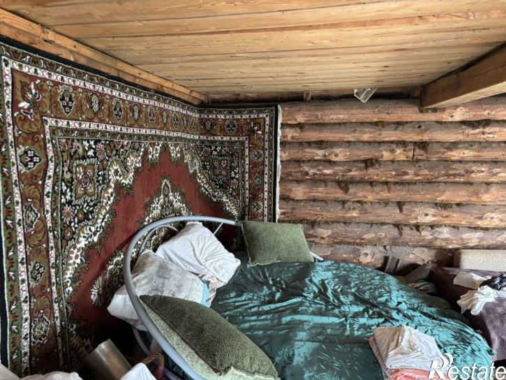 Земельный участок Краснокамский район