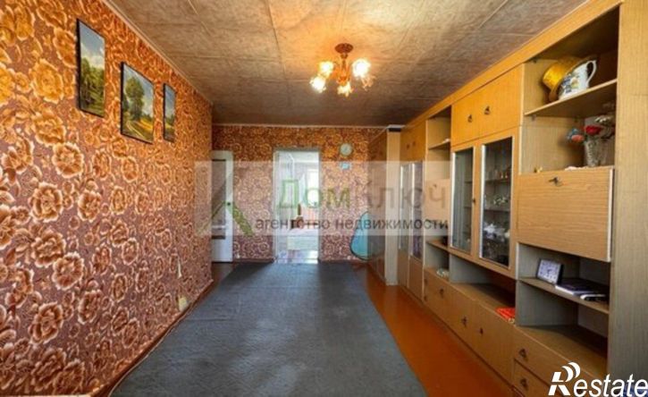 3-комн квартира ул Худайбердина, 5,  д. 5