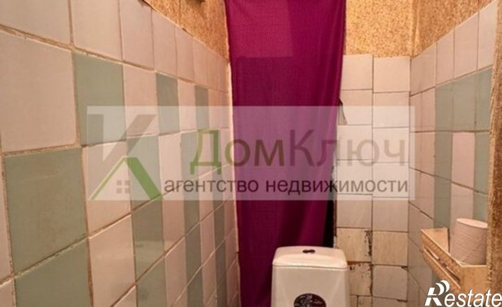 3-комн квартира ул Худайбердина, 5,  д. 5