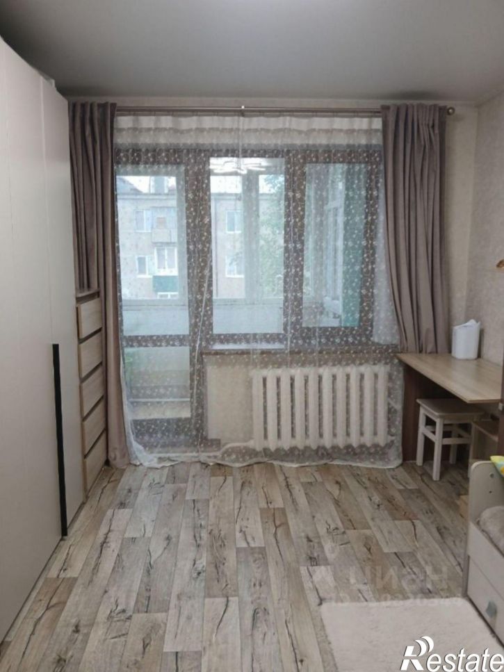 2-комн квартира улица Братьев Першиных, 7/1,  д. 7/1