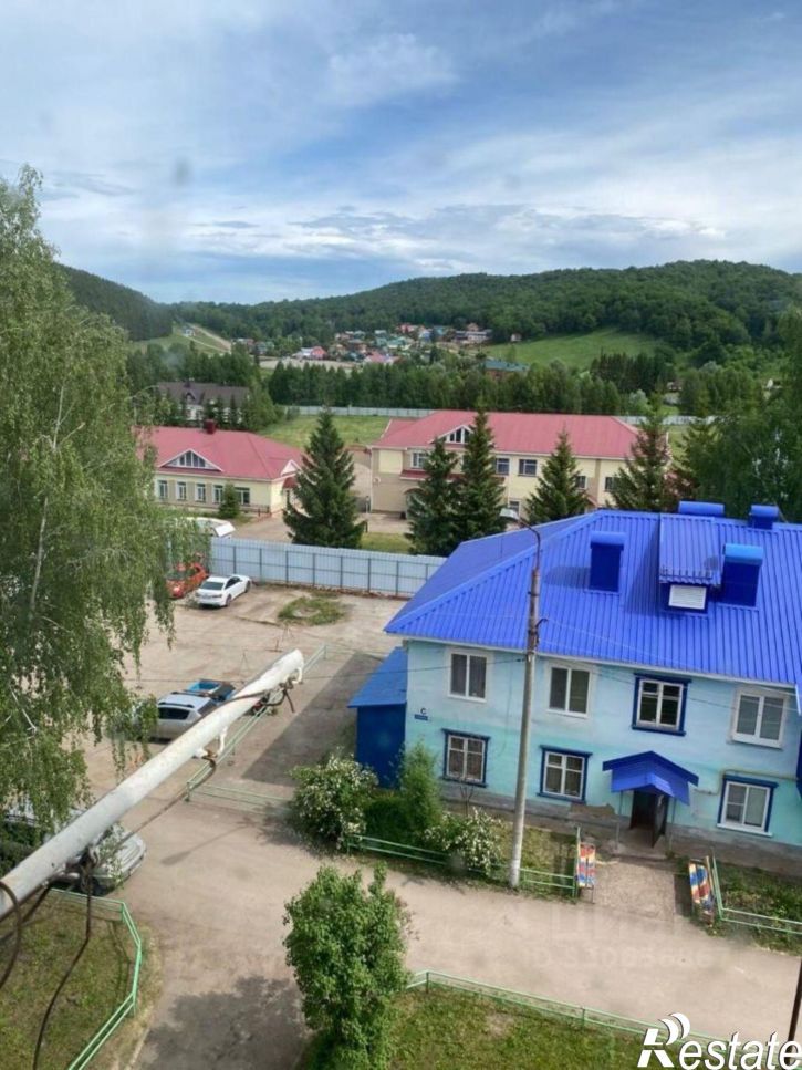 3-комн квартира ул Юбилейная, 15,  д. 15