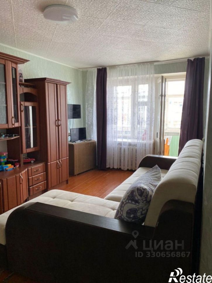 3-комн квартира ул Юбилейная, 15,  д. 15