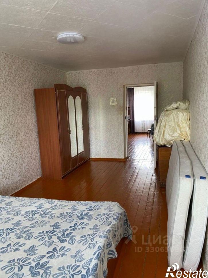 3-комн квартира ул Юбилейная, 15,  д. 15