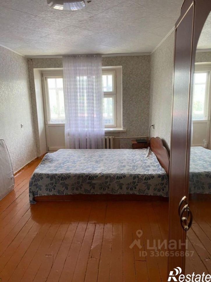 3-комн квартира ул Юбилейная, 15,  д. 15