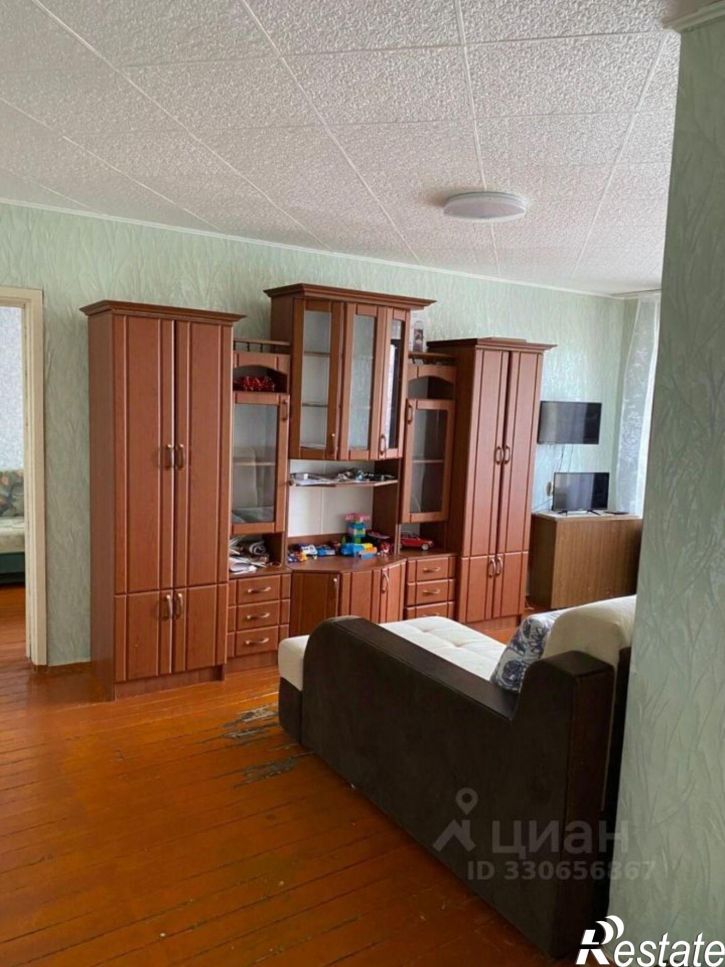 3-комн квартира ул Юбилейная, 15,  д. 15