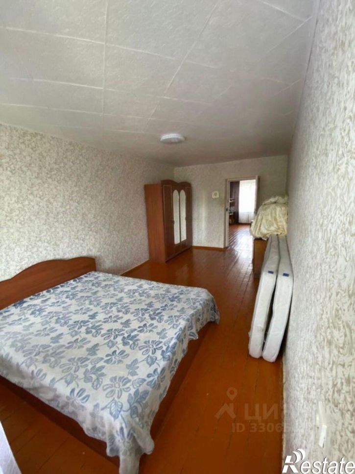 3-комн квартира ул Юбилейная, 15,  д. 15