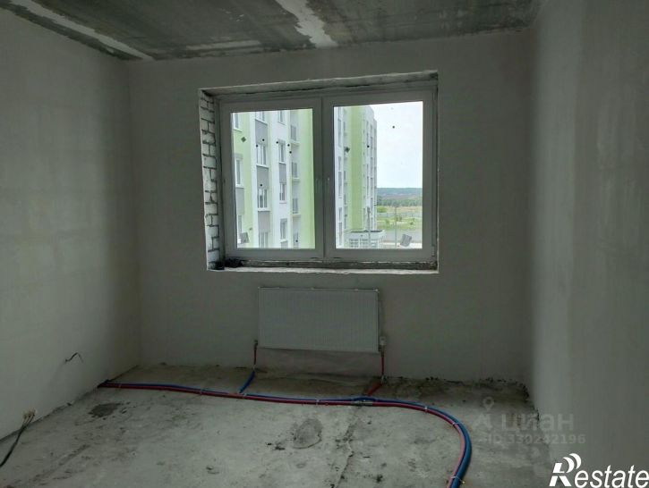 3-комн квартира Уфимский район, Миловка с.