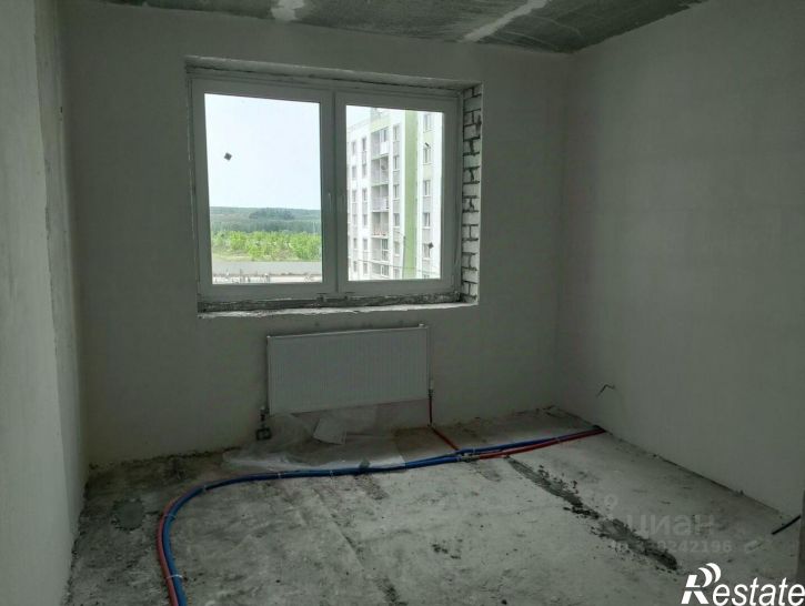 3-комн квартира Уфимский район, Миловка с.