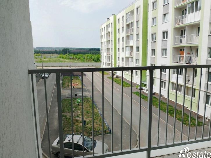 3-комн квартира Уфимский район, Миловка с.