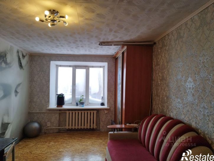 2-комн квартира ул 8 Марта, 40,  д. 40