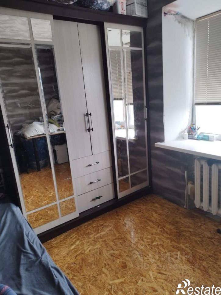 2-комн квартира ул 8 Марта, 40,  д. 40