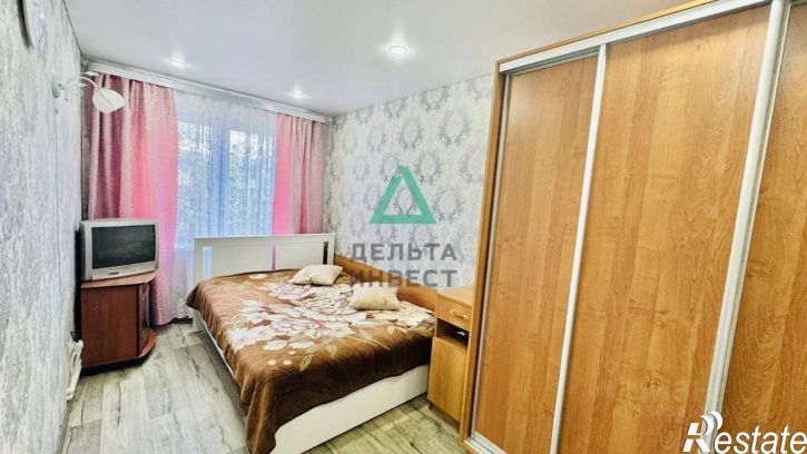 2-комн квартира ул Дуговая, 17,  д. 17