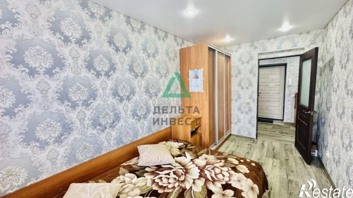 2-комн квартира ул Дуговая, 17,  д. 17