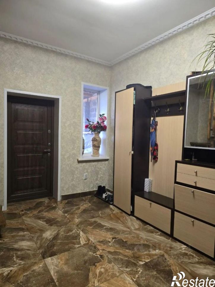 Коттедж/дом