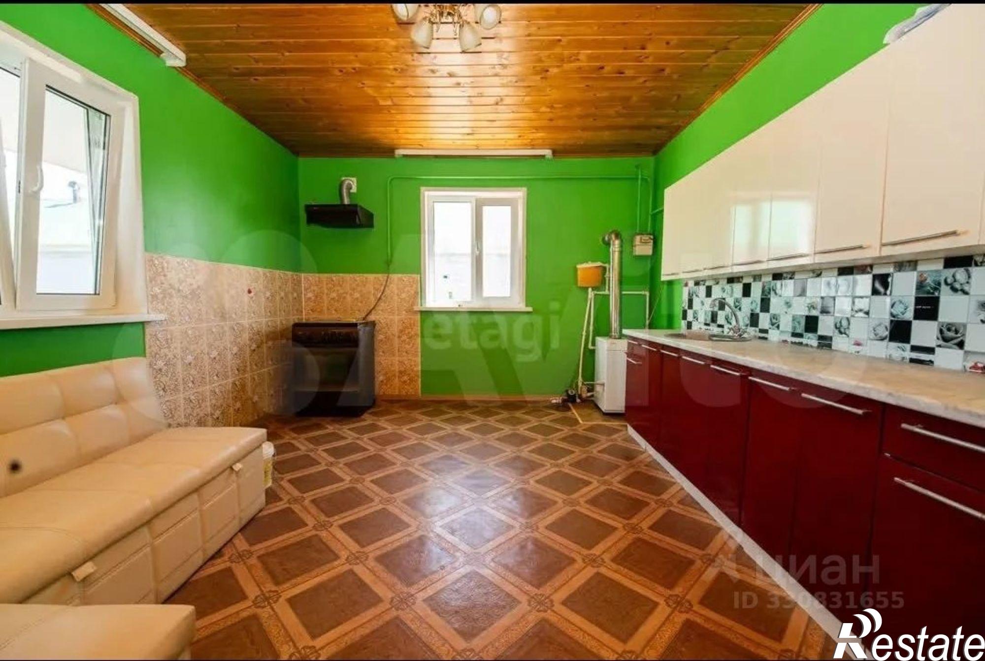 Купить дачу, дом, коттедж за 5 200 000 рублей на ул Молодежная, 2