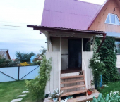 коттедж 48 кв м СНТ Виктория, 151