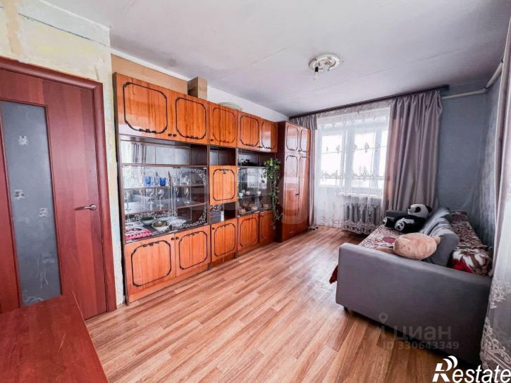 2-комн квартира ул Советская, 5,  д. 5