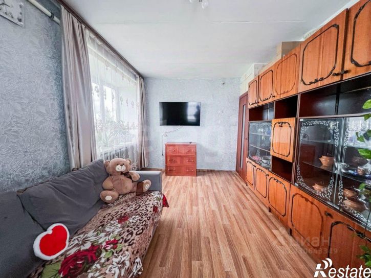 2-комн квартира ул Советская, 5,  д. 5