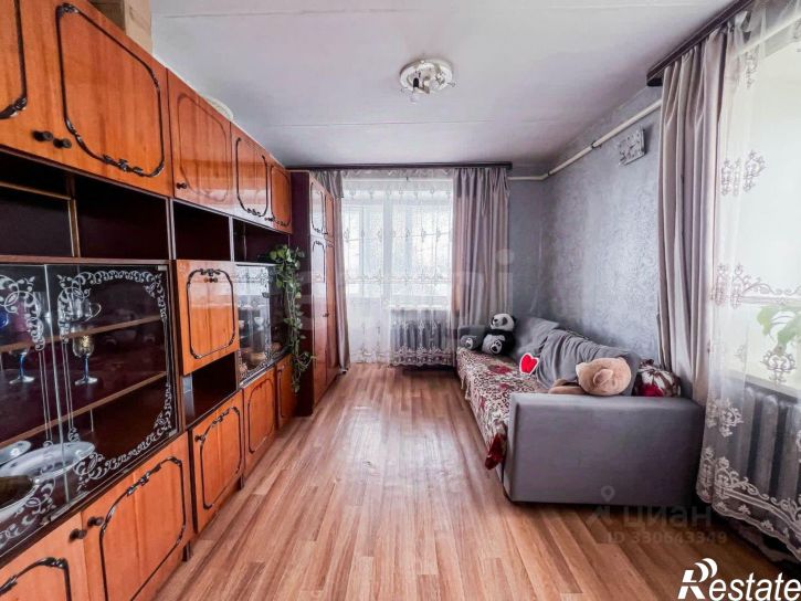 2-комн квартира ул Советская, 5,  д. 5