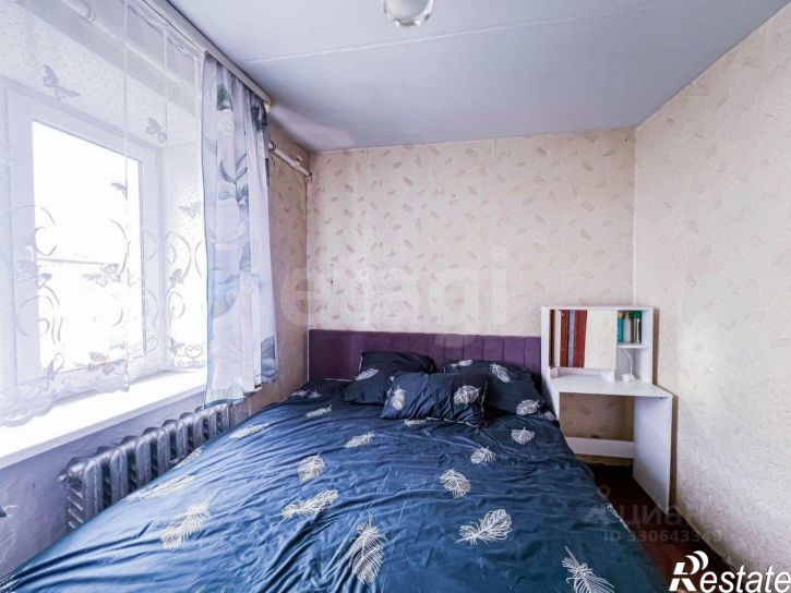 2-комн квартира ул Советская, 5,  д. 5