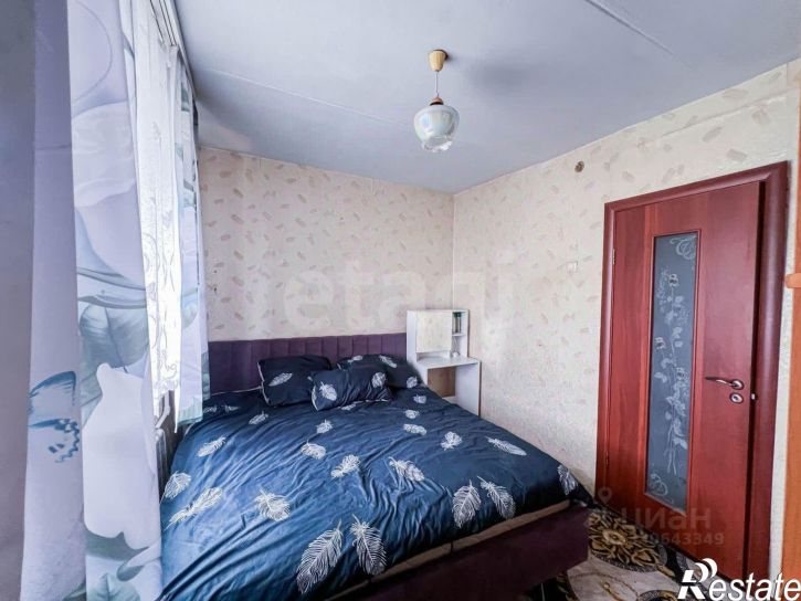 2-комн квартира ул Советская, 5,  д. 5