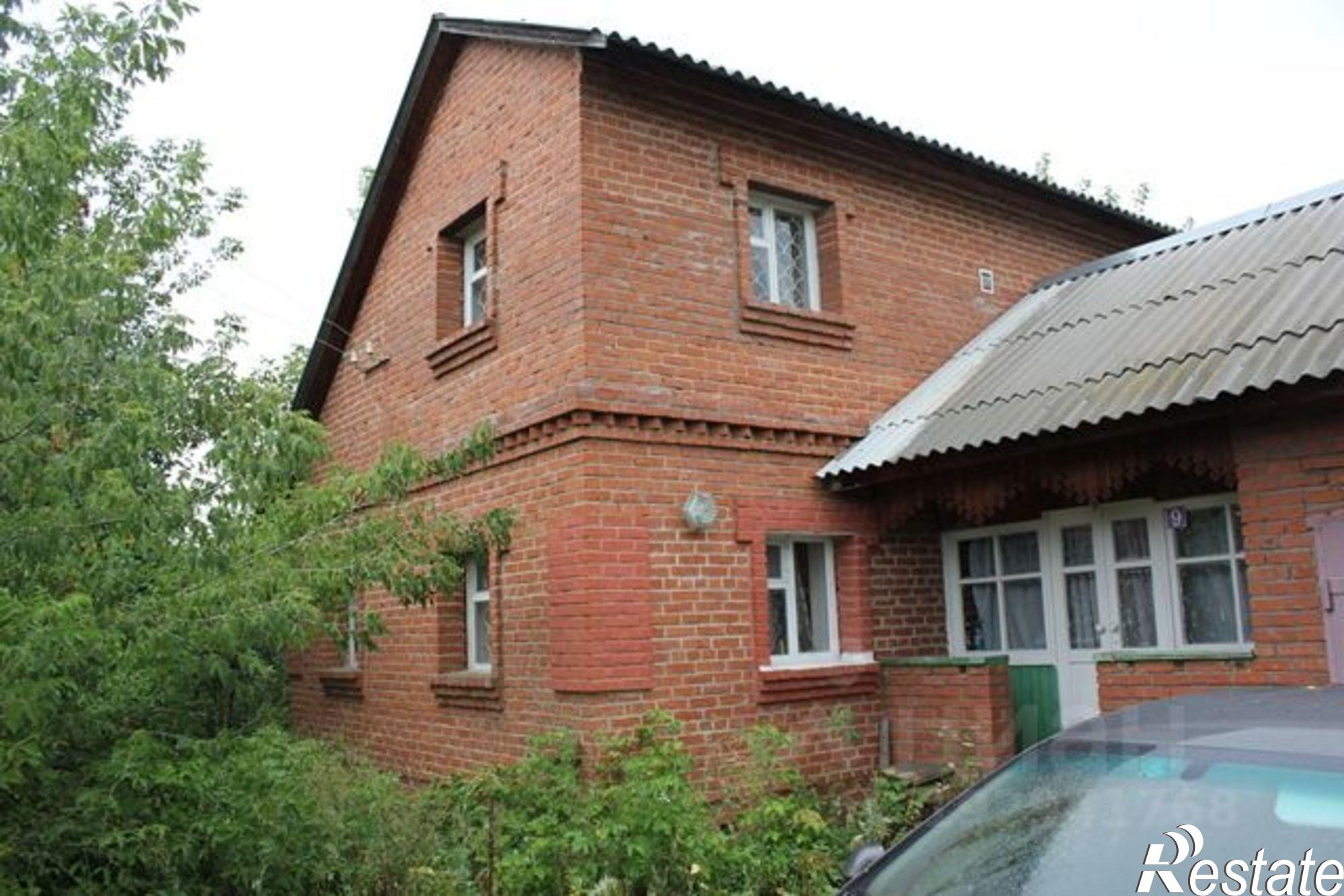 Купить дачу, дом, коттедж за 1 650 000 рублей на Чишминский район