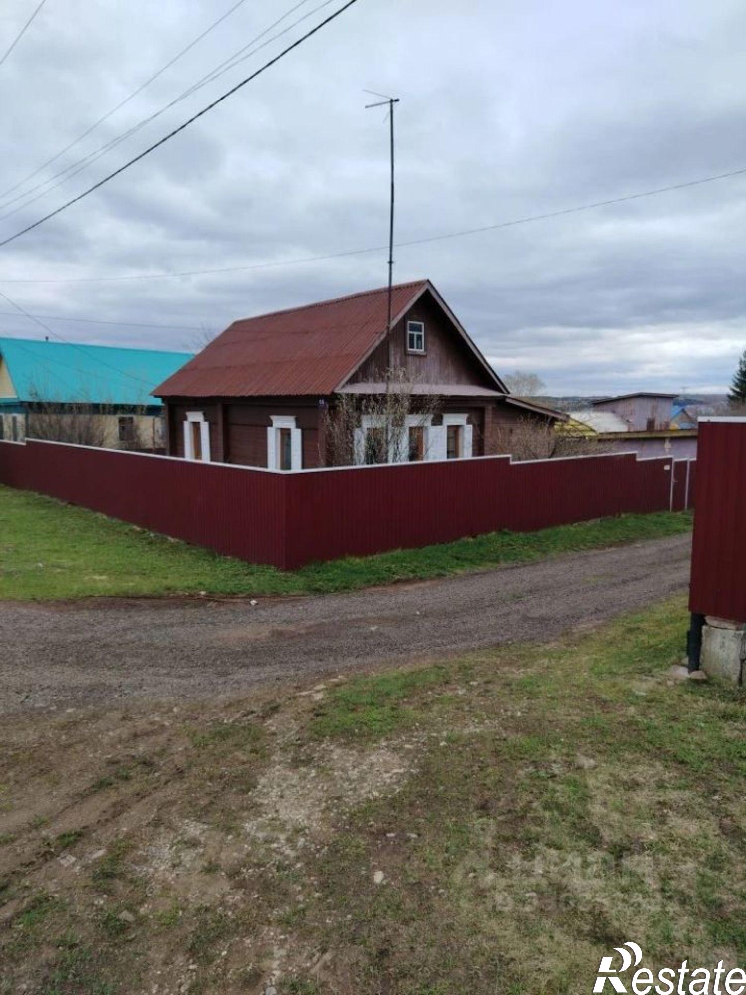 Купить дачу, дом, коттедж за 1 600 000 рублей на улица Гагарина, 66