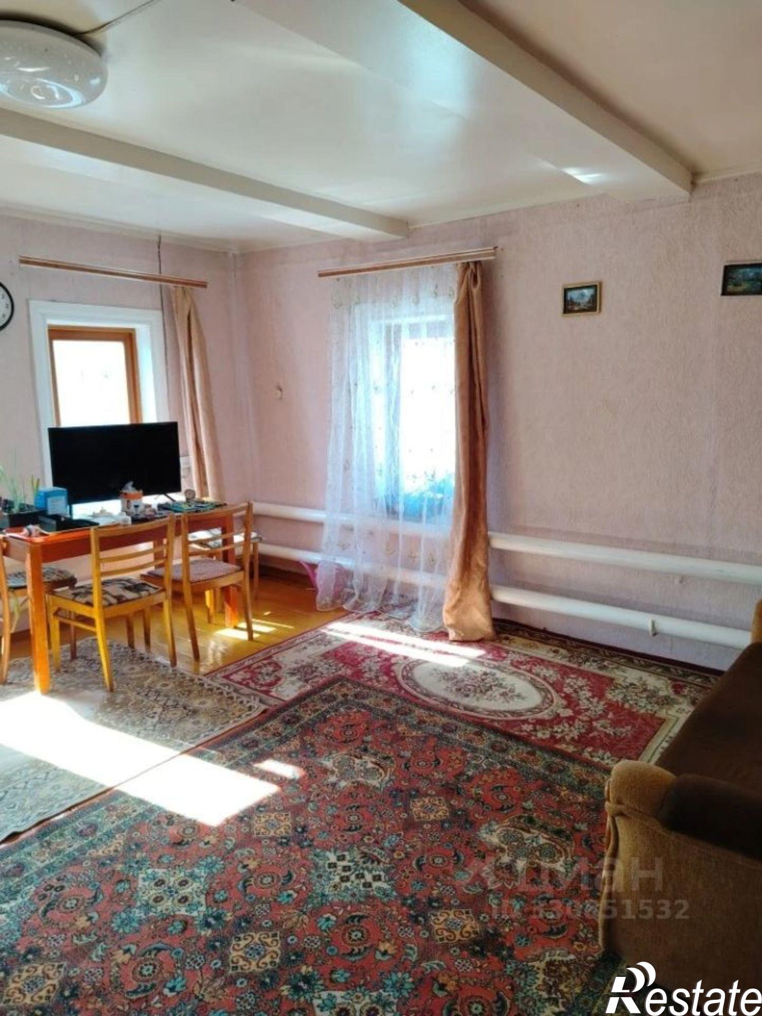 Купить дачу, дом, коттедж за 1 600 000 рублей на улица Гагарина, 66