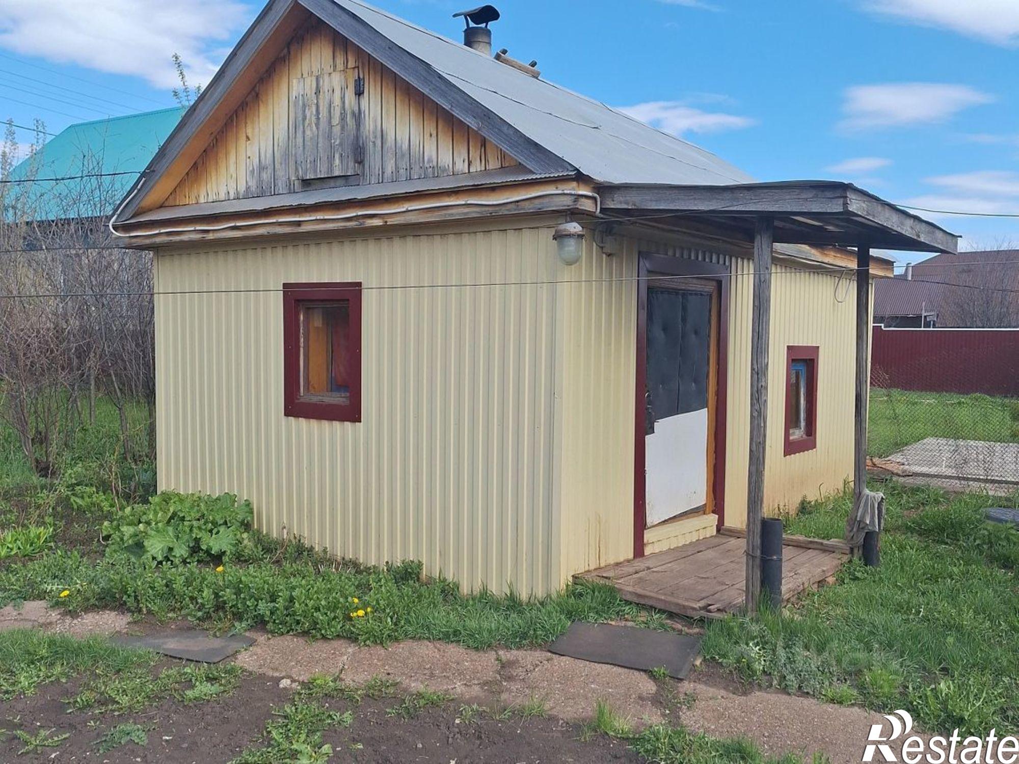 Купить дачу, дом, коттедж за 1 600 000 рублей на улица Гагарина, 66