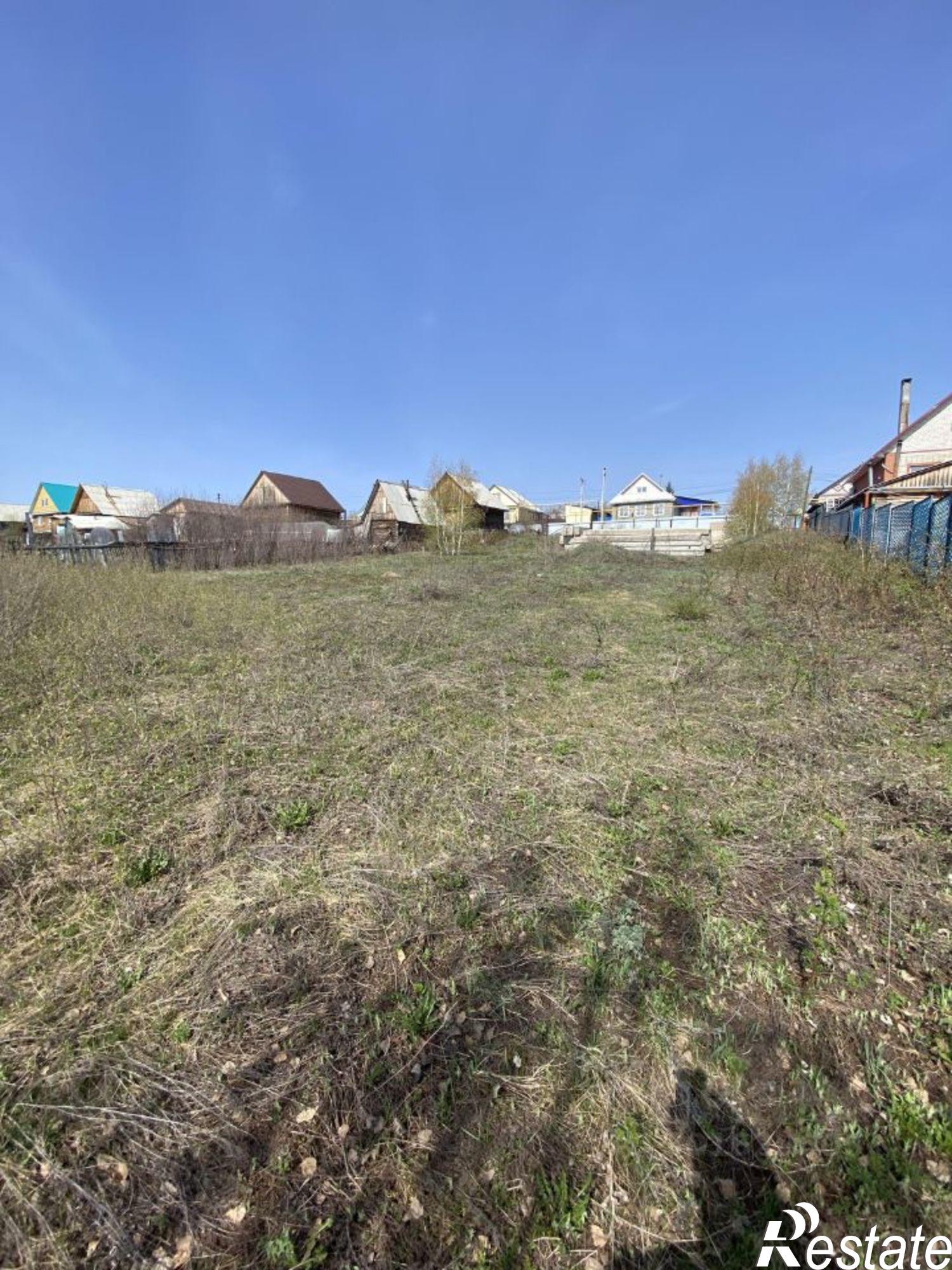 Купить землю, земельный участок за 850 000 рублей на Спортивный пер