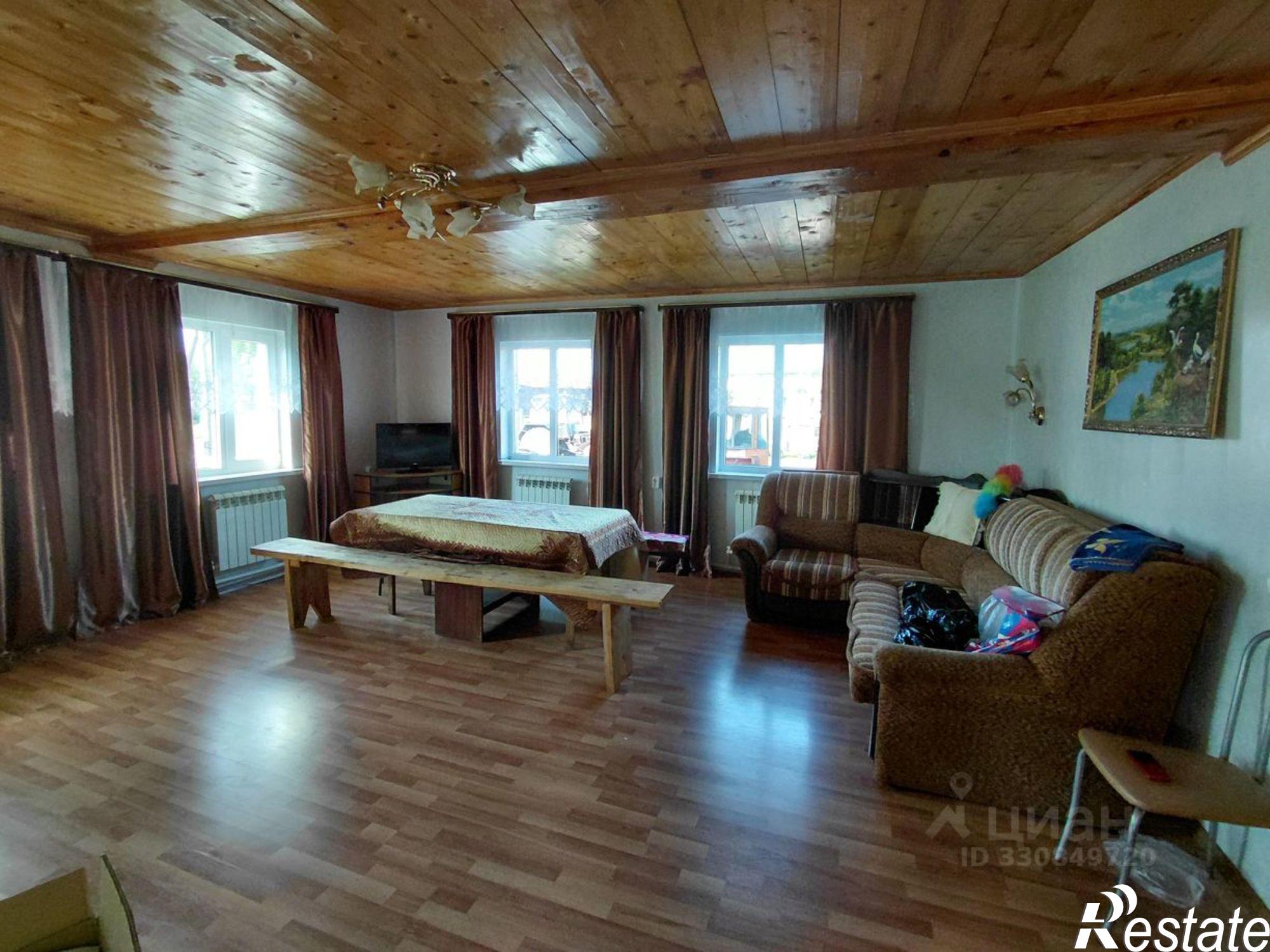 Купить дачу, дом, коттедж за 3 500 000 рублей на Чишминский район
