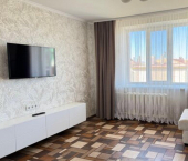 2-комн, 55кв м, этаж 5/5 улица Мичурина, 24В