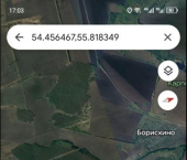 земля 15 сот 
