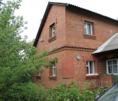 коттедж 100 кв м Чишминский район