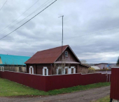 коттедж 50 кв м улица Гагарина, 66