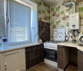 3-комн, 58кв м, этаж 2/5 улица Худайбердина, 5