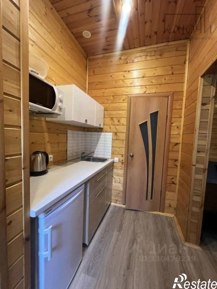 1-комн квартира ул Солнечная, 32,  д. 32