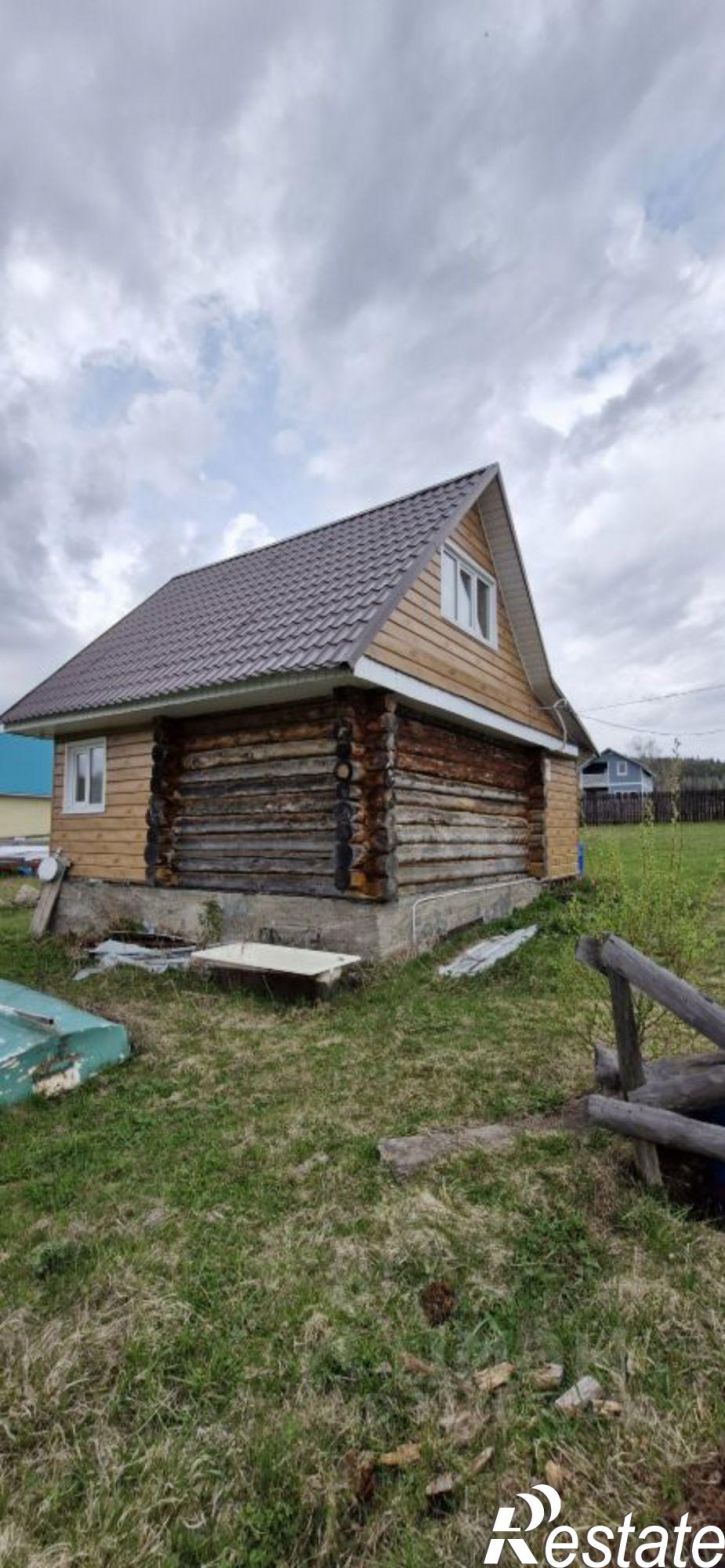 Коттедж/дом Караидельский район